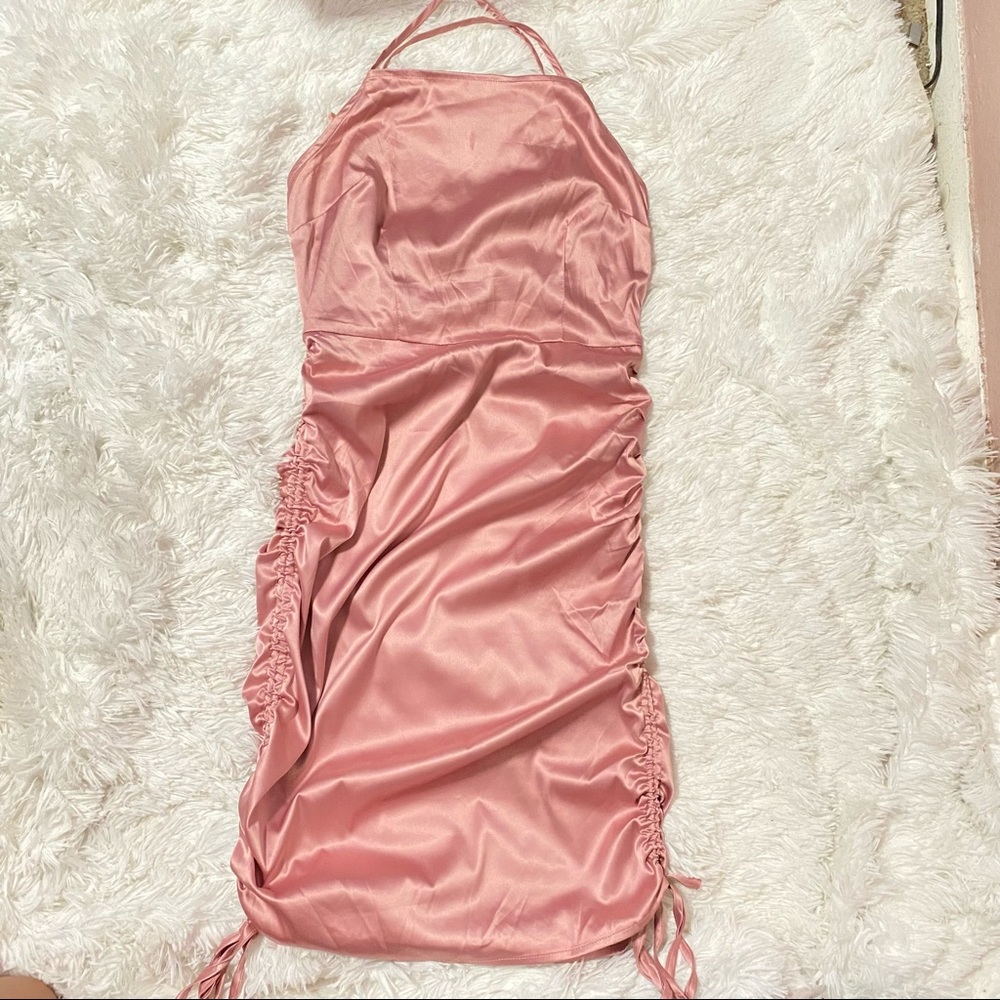 Brand new fashion nova dressđź’— - Picture 3 of 5